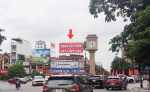 Biển quảng cáo nội đô - Bắc Ninh